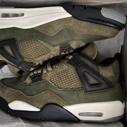 Jordan 4
