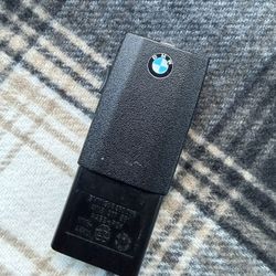 BMW Glovebox Rechargeable Flashlight