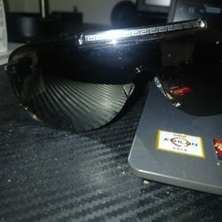 Versace Sunglasses