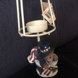 Candle Holder
