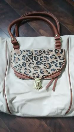 Large Steve Madden purse