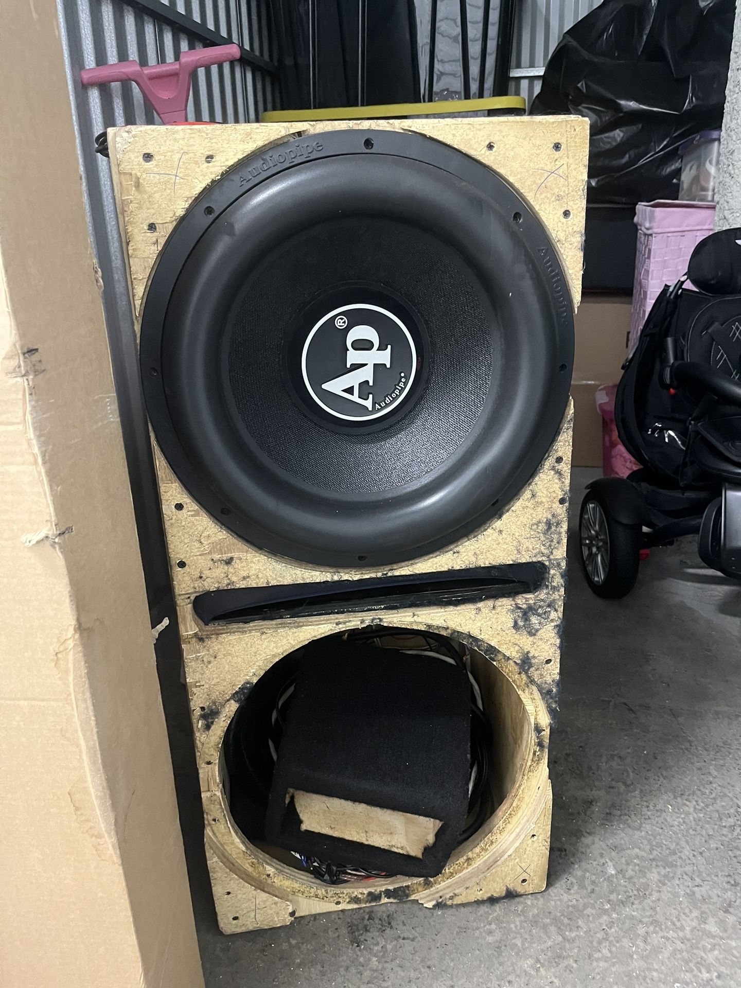 music