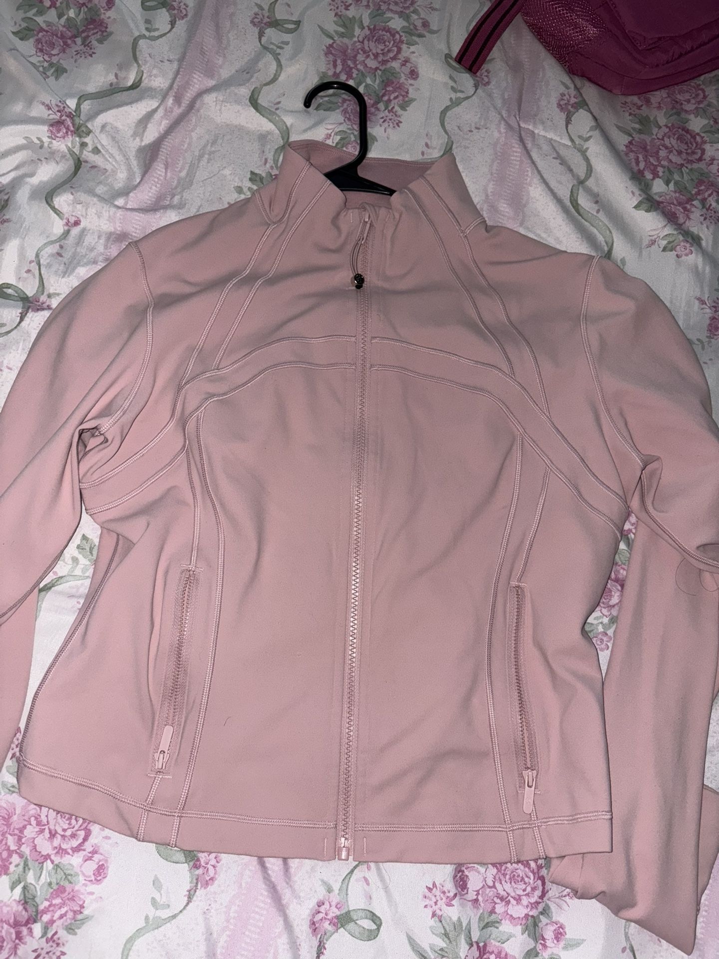 Lululemon Define Jacket