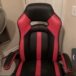 gaming chair
