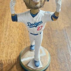 Matt Kemp Bobblehead
