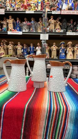 Talavera jarra