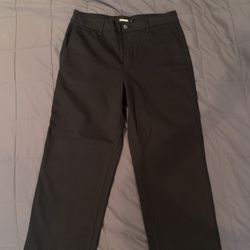RSQ NEW 32x30 Loose fit Chinos
