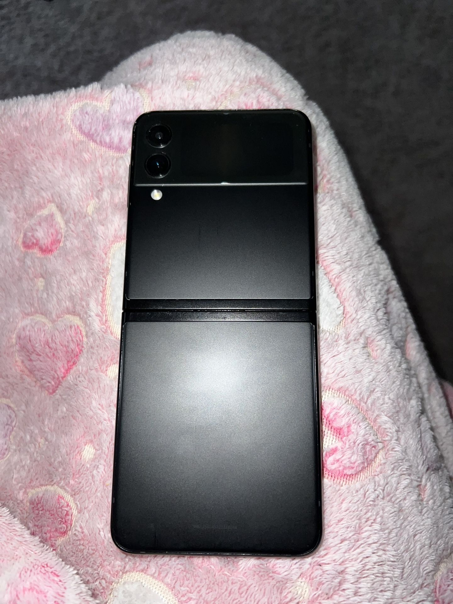 Samsung Galaxy Z Flip 3 5G