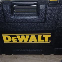 Dewalt Complete Tool Set