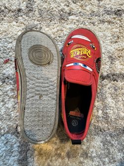 Kids Size 12 Shoes