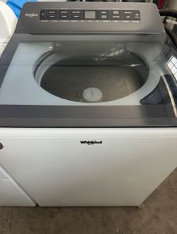 😍Washer 😍