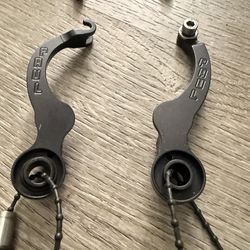 Paul Component MiniMoto Brake