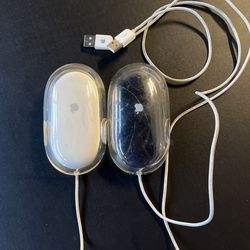 Apple Mouse - 2 Pc