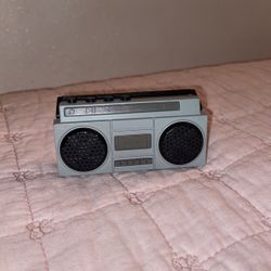 Mini Speaker