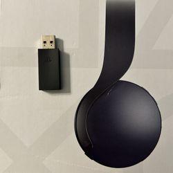 Playstation Headset 
