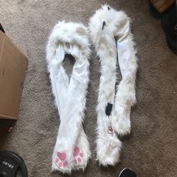 EDC/ Festival Light Up bear Hats + 15 Different Mode