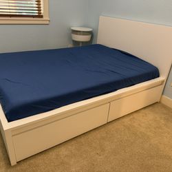 Full Bedroom Set with 