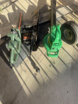 All 3 Blower
