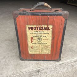 Antique Coal Mining Collectible. 