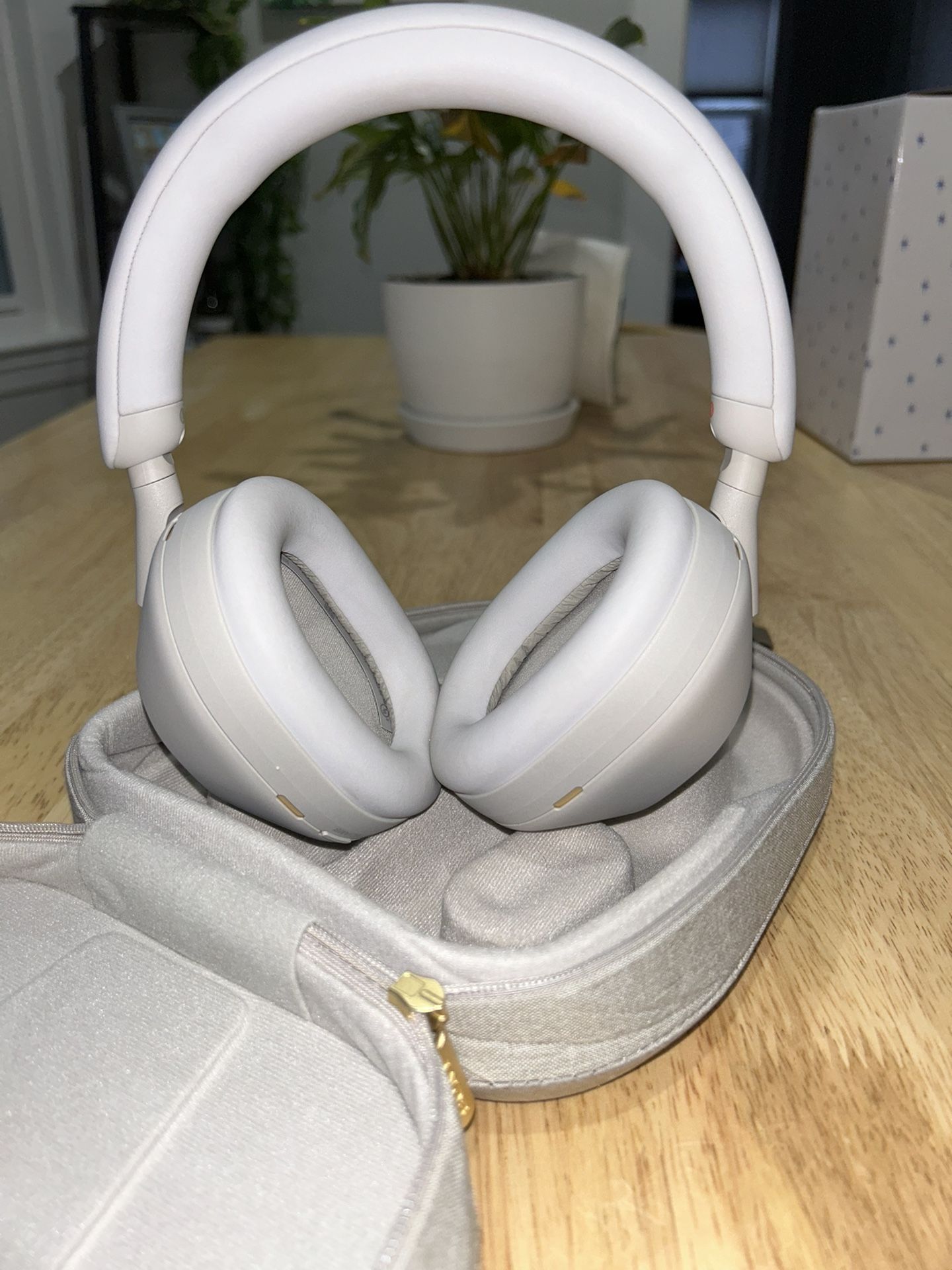 Sony WH-1000XM5