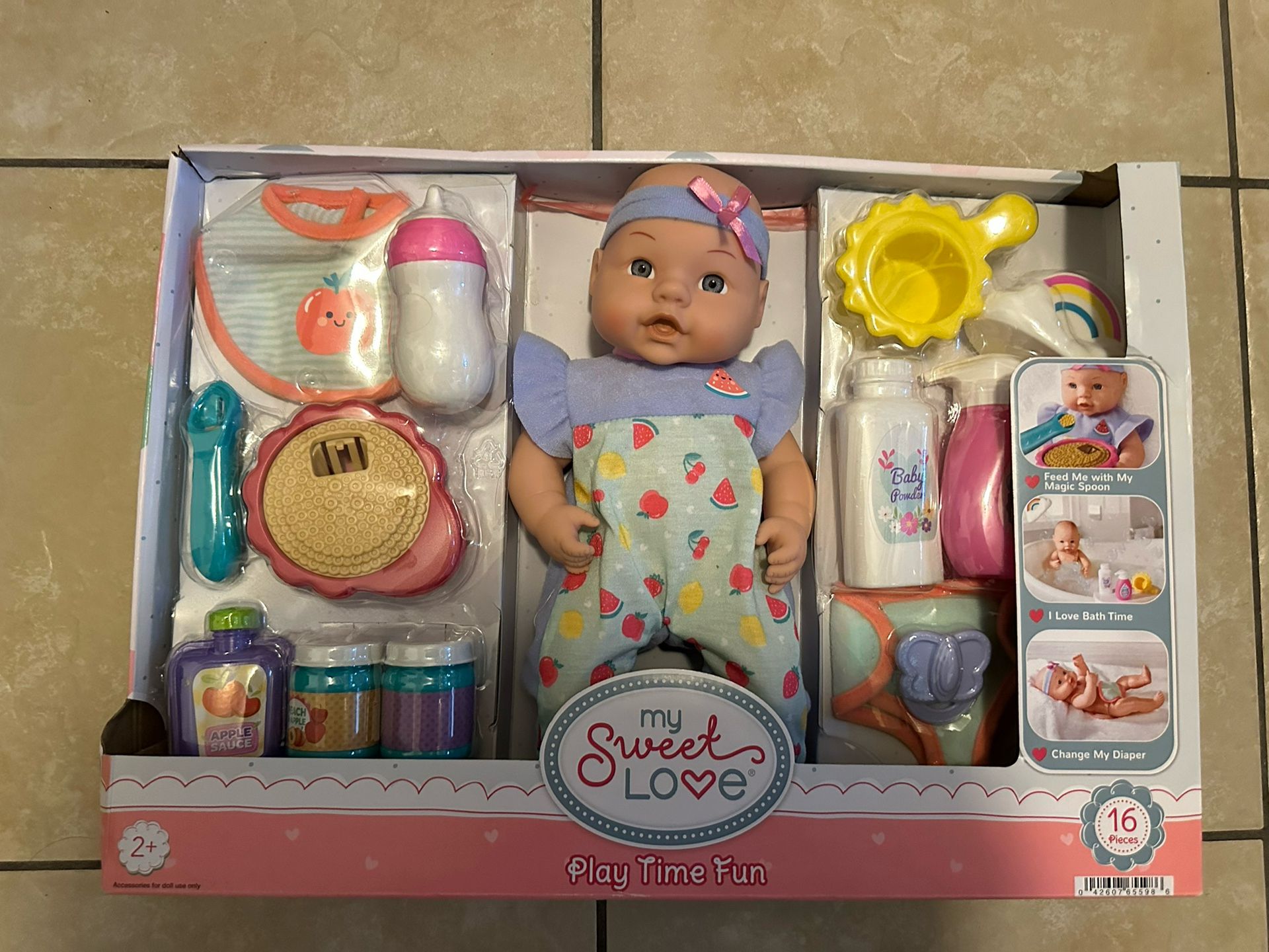 Baby Doll