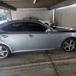 Lexus Is250