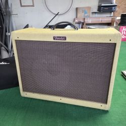 Fender Blues Deluxe Reissue 