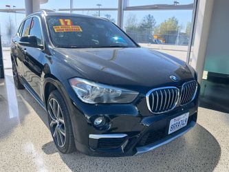 2017 BMW X1 xDrive28i