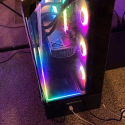 Plug & Play Gaming PC