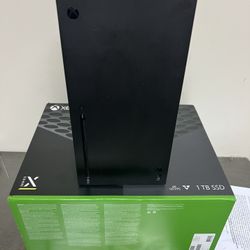 Xbox Series X