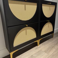 Shoe Cabinet