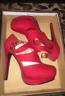 Women heels