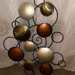 Beautiful Wall Decor Piece 