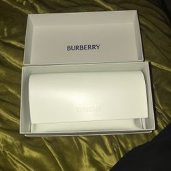 Burberry Sunglasses 
