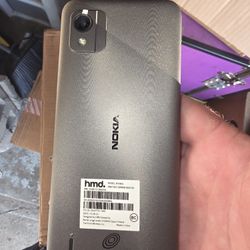 Free Nokia Phone With Service MESSEGE Me