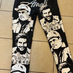 Asaali jeans