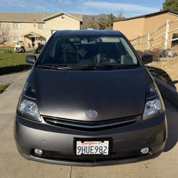 2008 Toyota Prius