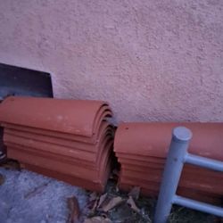 Roof Tiles 