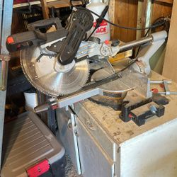 Table Saw