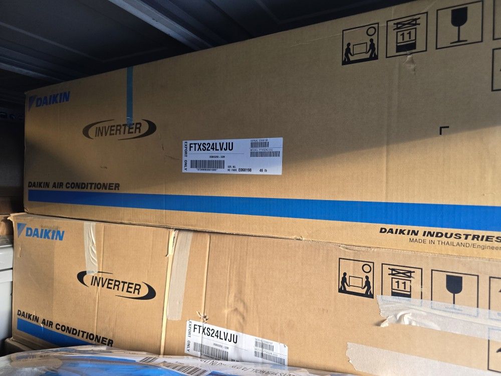 Daikin Mini Split AC