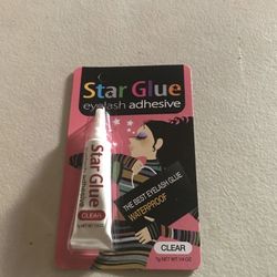 Eye Lash Glue