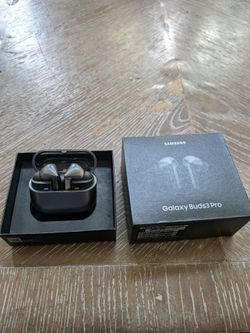 GALAXY BUDS 3 PRO