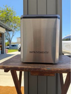 Ice maker