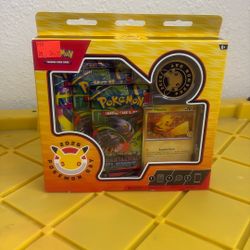 Pokemon Day 30th Anniversary 