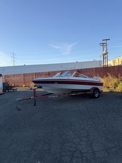 1996 Marlin