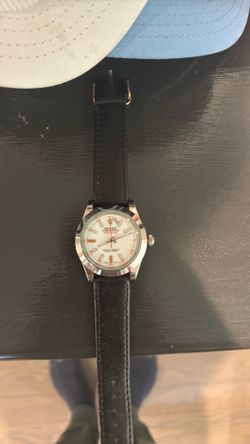 Rolex Milgauss