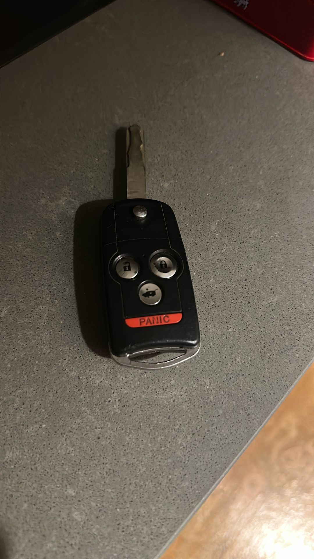 OEM Acura Key Fob