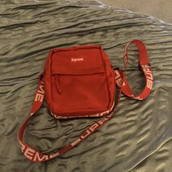 Supreme Bag Ss18