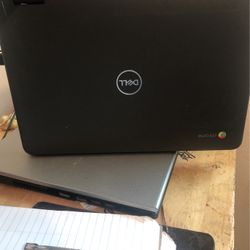 Chromebook Dell 