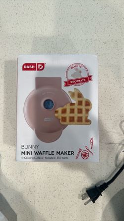 Waffle Maker